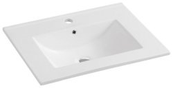 Раковина Vincea VBS-13960 62x46, белая