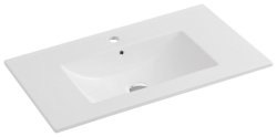 Раковина Vincea VBS-13980 82x46, белая