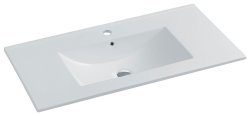 Раковина Vincea VBS-13990 62x46, белая