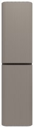 Шкаф-пенал Vincea Alto VSC-4A150MG-L 40.4x150, светло-серый матовый