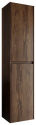 Шкаф-пенал Vincea Chiara/Luka VSC-2CL150CO 35x150, дуб чарльстон