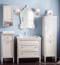 Мебель Caprigo Albion