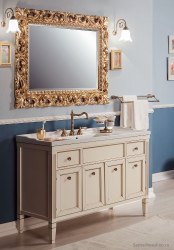 Мебель Caprigo Albion 100/120