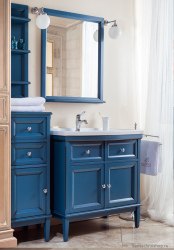 Мебель Caprigo Jardin 80/90