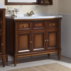 Мебель Caprigo Jardin 100