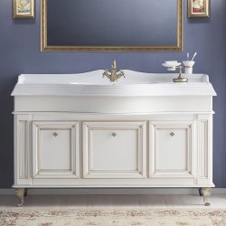 Мебель Caprigo Fresco 150