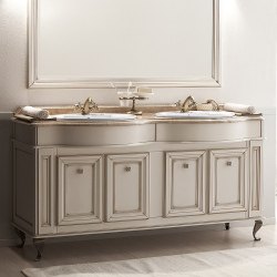 Мебель Caprigo Fresco 160