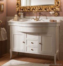 Мебель Caprigo Valencia 100