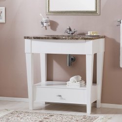 Мебель Caprigo Dallas 90