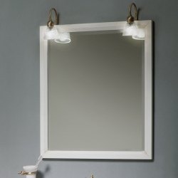 Зеркало для ванной Caprigo Napoli 60/70