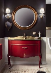 Мебель Caprigo Bourget