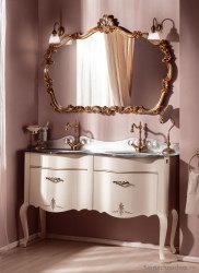 Мебель Caprigo Bourget 140