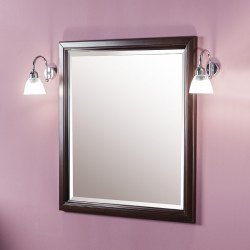Зеркало для ванной Caprigo Porto 80/100