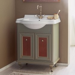 Мебель Caprigo Ravenna 70/80