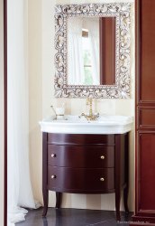 Мебель Caprigo Trevi 80