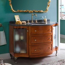 Мебель для ванной комнаты Caprigo Imperio 120