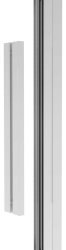 Душевой уголок Vincea Slim Soft VSR-1SS8012CL 120x80, профиль хром