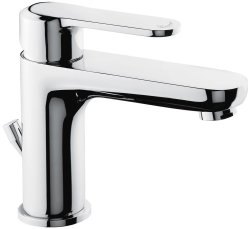 Смеситель для раковины Emmevi Nefer 77003/CR, хром