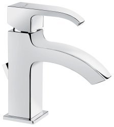 Смеситель для раковины Emmevi Niagara 74003/CR/1, хром