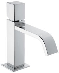 Смеситель для раковины Emmevi Siris 47003/CR, хром