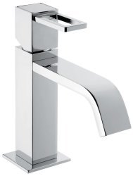 Смеситель для раковины Emmevi Siris 47003LA/CR, хром
