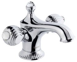 Смеситель для раковины Emmevi The One 98003SW/CR, хром