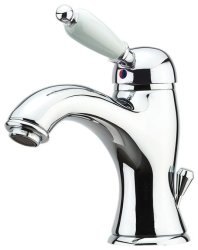 Смеситель для раковины Fiore Imperiale 83ZZ5221, бронза