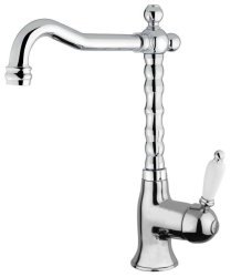 Смеситель для раковины Fiore Imperiale 83OO5225, золото