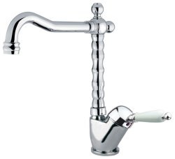 Смеситель для раковины Fiore Imperiale 83ZZ2245, бронза