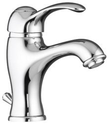 Смеситель для раковины Fiore Jafar 47OO5221, золото