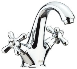 Смеситель для раковины Fiore Margot Sky 01CR0623, хром