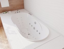 Ванна Эстет Астра