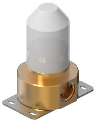 Смеситель для раковины Oioli OI-Case OIPIVP35001E встраиваемый