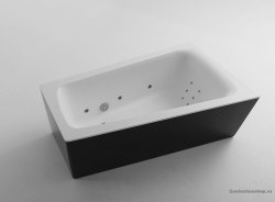 Ванна Balteco Piano