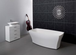 Ванна Balteco Pao