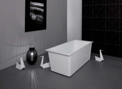 Ванна Balteco Rego