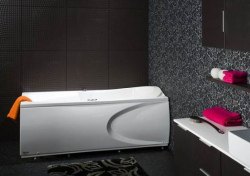 Ванна Balteco Ultra Maxi