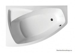 Ванна Balteco Rhea 150×100