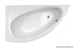 Акриловая ванна Balteco Idea 150×92