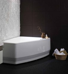 Ванна Balteco Thule