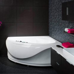 Ванна Balteco Carmen