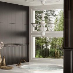 Плитка Cifre Ceramica Glaze Boiserie Mate