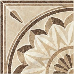 Напольный декор Cifre Ceramica Sant Angelo Roseton