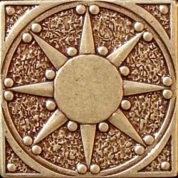 Напольный декор Cifre Ceramica Tramonto Olambrilla