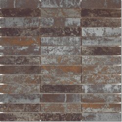 Декор Oneker Camboya/Future Modulo Oxido