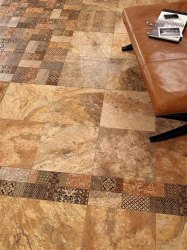 Напольная плитка Oneker Scabos Brillo