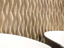 Плитка L´Antic Colonial Emotions Sandstone Wave Bioprot