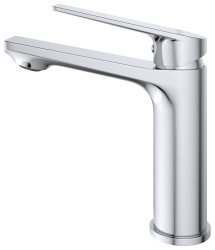 Смеситель для раковины Cezares Comfort COMFORT-LS-01-W0, хром