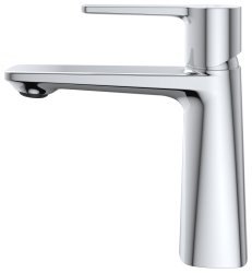 Смеситель для раковины Cezares Lux LUX-LS-01-W0, хром