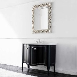 Комплект мебели для ванной Tiffany World Bristol